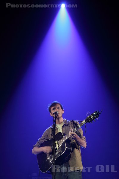 CORENTIN OLLIVIER - 2021-11-06 - PARIS - Cafe de la Danse - 